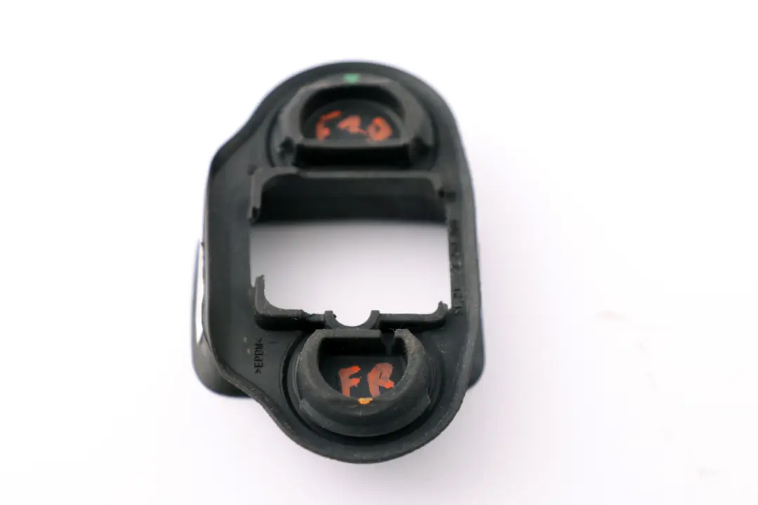  Guarnizione Arresto Portiera BMW F30 F31 F80 LCI Gomma Freno Anteriore Destro - SKU 7263988 - Numero di parte 7263988