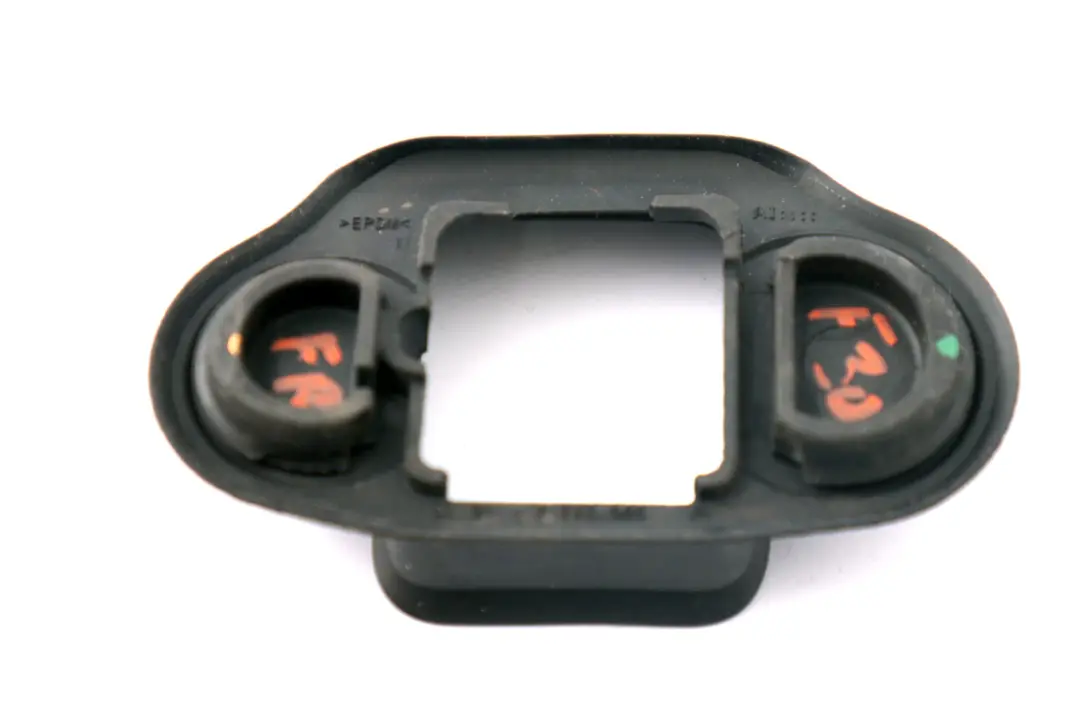 Door Stop Gasket BMW F30 F31 F80 LCI Brake Rubber Seal Front Right O/S to with Part number 7263988 Door Stop Gasket BMW F30 F31 F80 LCI Brake Rubber Seal Front Right O/S - SKU 7263988 - Part number 7263988