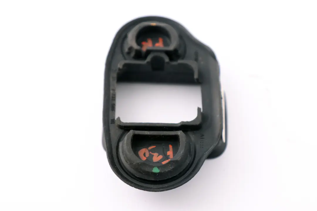  Guarnizione Arresto Portiera BMW F30 F31 F80 LCI Gomma Freno Anteriore Destro - SKU 7263988 - Numero di parte 7263988