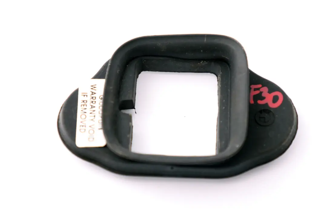 BMW F30 F31 F80 M3 Puerta Junta De Freno Trasera Izquierda - SKU 7263989 - Número de pieza 7263989