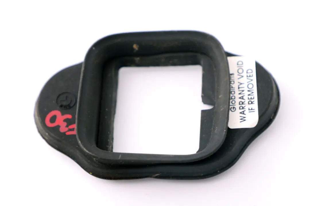 Puerta Junta De Freno Trasera Izquierda para BMW F30 F31 F80 M3 con número de pieza 7263989 BMW F30 F31 F80 M3 Puerta Junta De Freno Trasera Izquierda - SKU 7263989 - Número de pieza 7263989