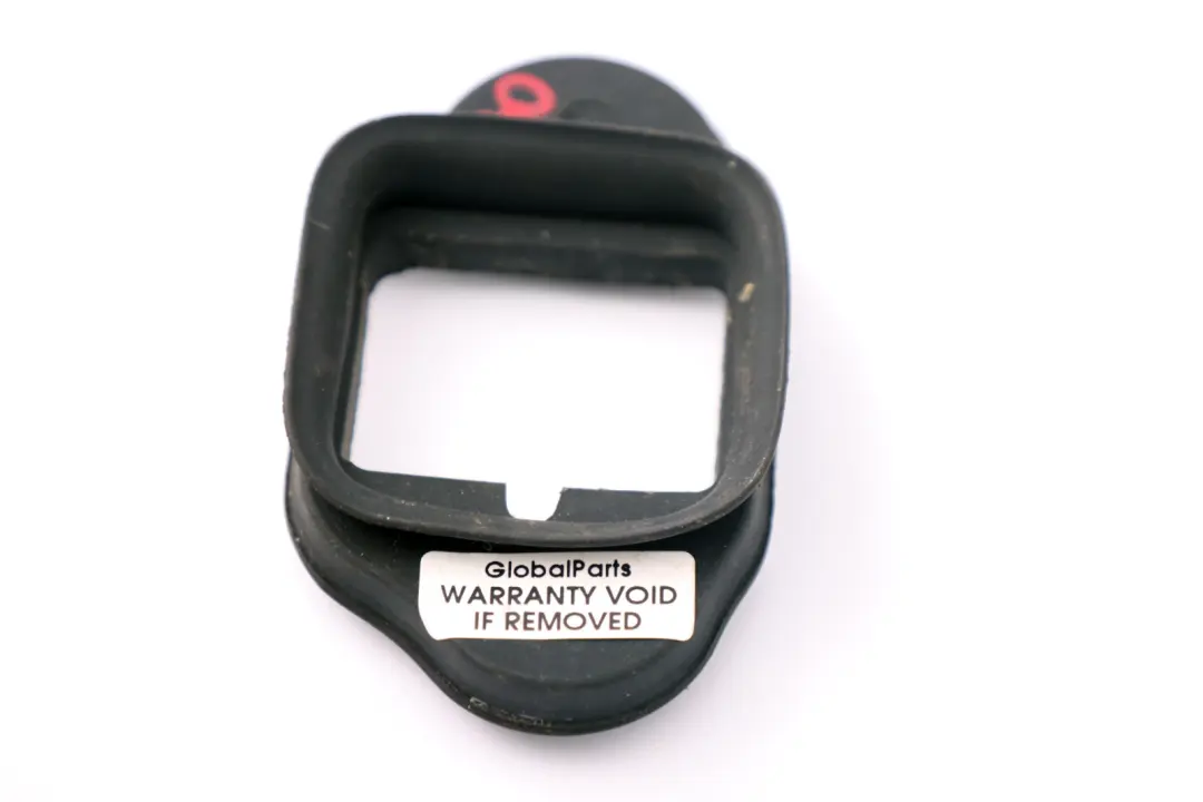 BMW F30 F31 F80 M3 Guarnizione Freno Porta Sinistra N/S - SKU 7263989 - Numero di parte 7263989