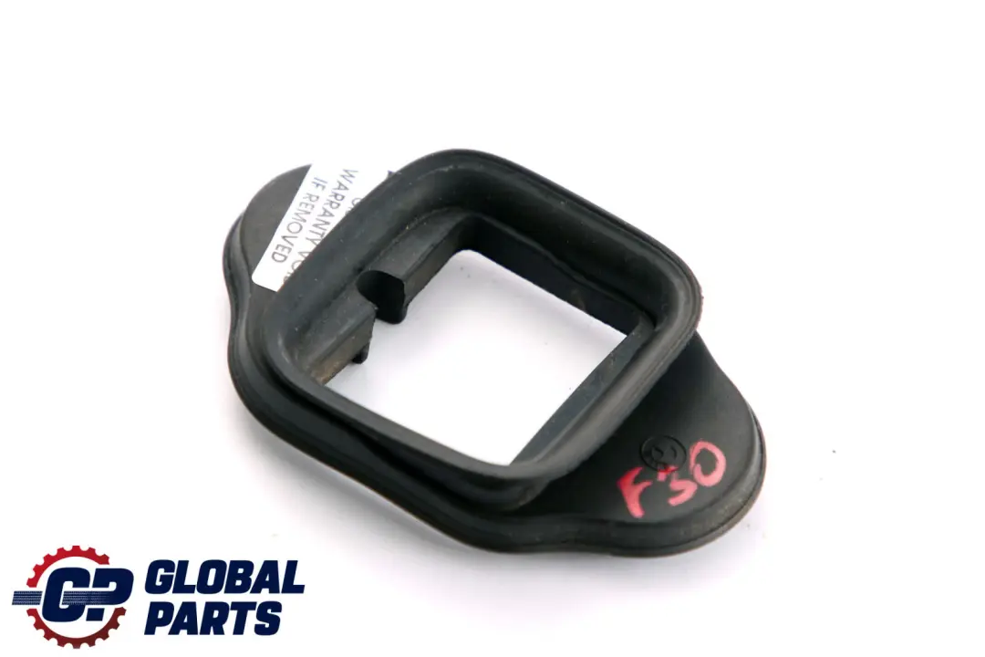 Gasket Door Brake Rear Right O/S to BMW F30 F31 F80 M3 with Part number 7263990 BMW F30 F31 F80 M3 Gasket Door Brake Rear Right O/S - SKU 7263990 - Part number 7263990