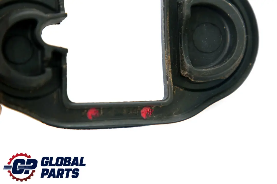 Junta Puerta Freno Trasero Derecho para BMW F30 F31 F80 M3 con número de pieza 7263990 BMW F30 F31 F80 M3 Junta Puerta Freno Trasero Derecho - SKU 7263990 - Número de pieza 7263990