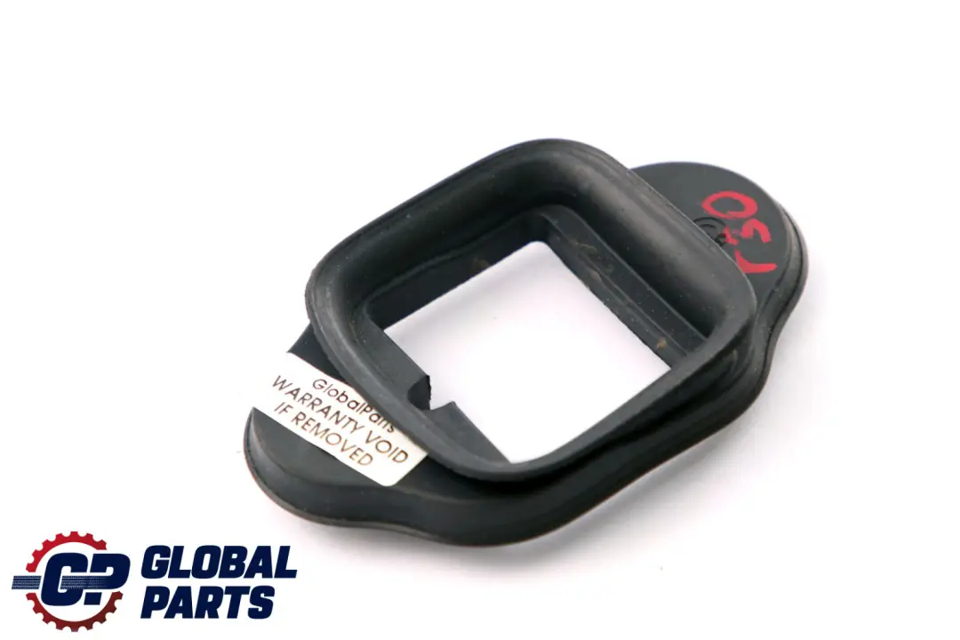 BMW F30 F31 F80 M3 Gasket Door Brake Rear Right O/S - SKU 7263990 - Part number 7263990