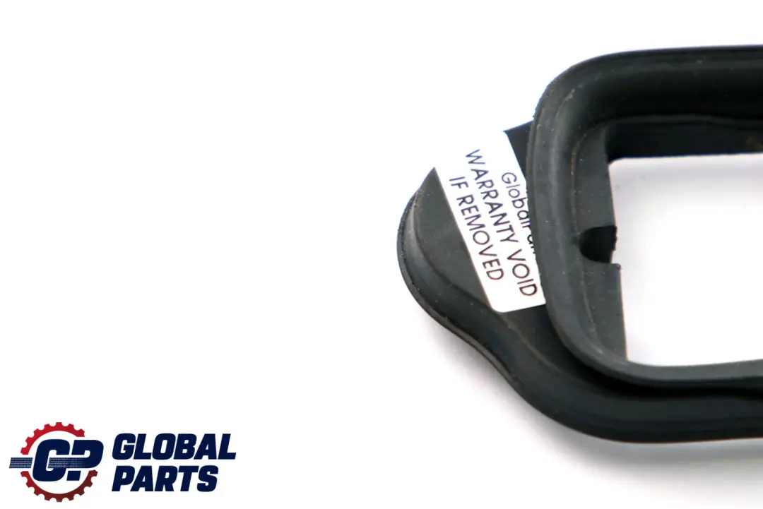 Junta Puerta Freno Trasero Derecho para BMW F30 F31 F80 M3 con número de pieza 7263990 BMW F30 F31 F80 M3 Junta Puerta Freno Trasero Derecho - SKU 7263990 - Número de pieza 7263990