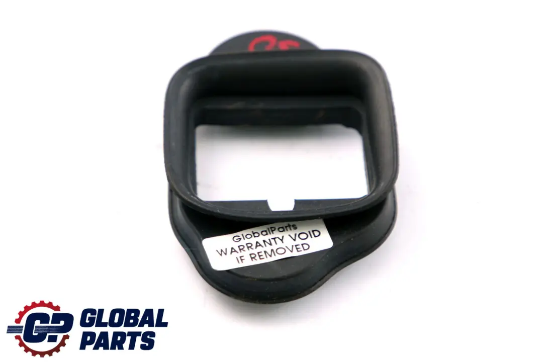 Junta Puerta Freno Trasero Derecho para BMW F30 F31 F80 M3 con número de pieza 7263990 BMW F30 F31 F80 M3 Junta Puerta Freno Trasero Derecho - SKU 7263990 - Número de pieza 7263990