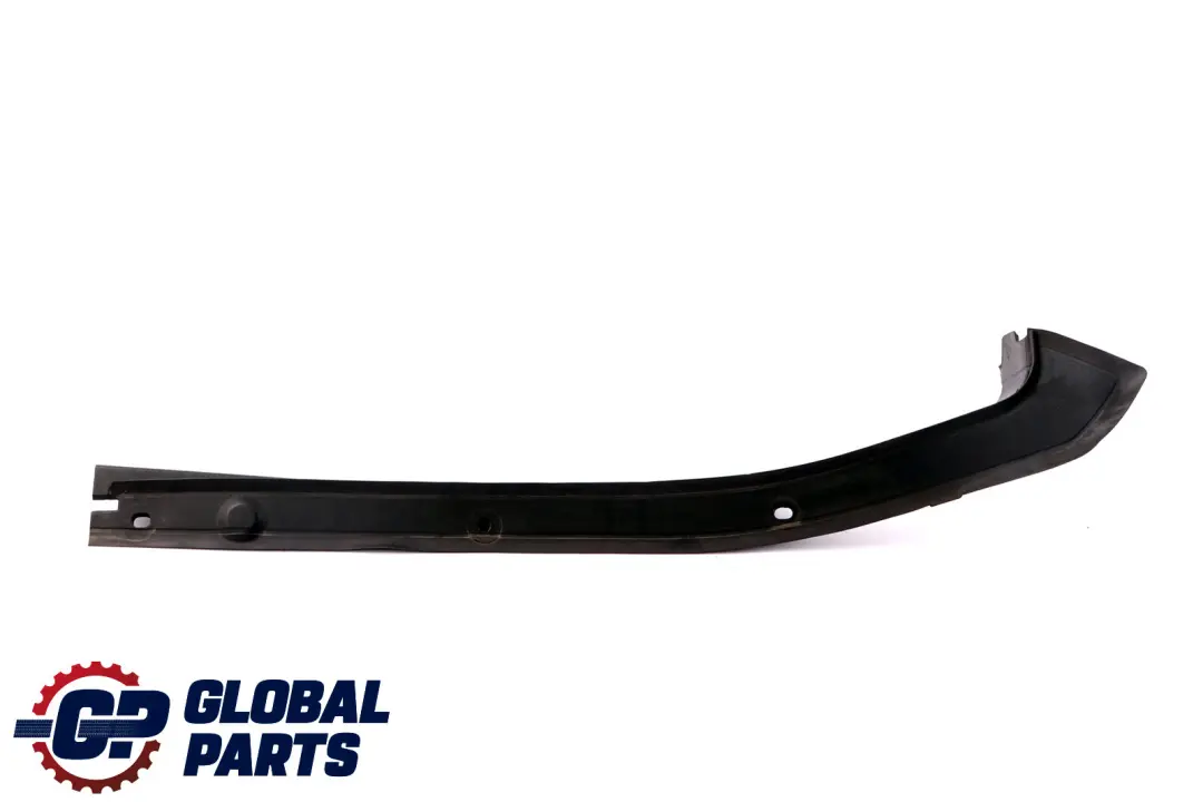 BMW F30 F31 Guarnizione Pannello Laterale Sinistro Copertura 5176 - SKU 7264273 - Numero di parte 7264273