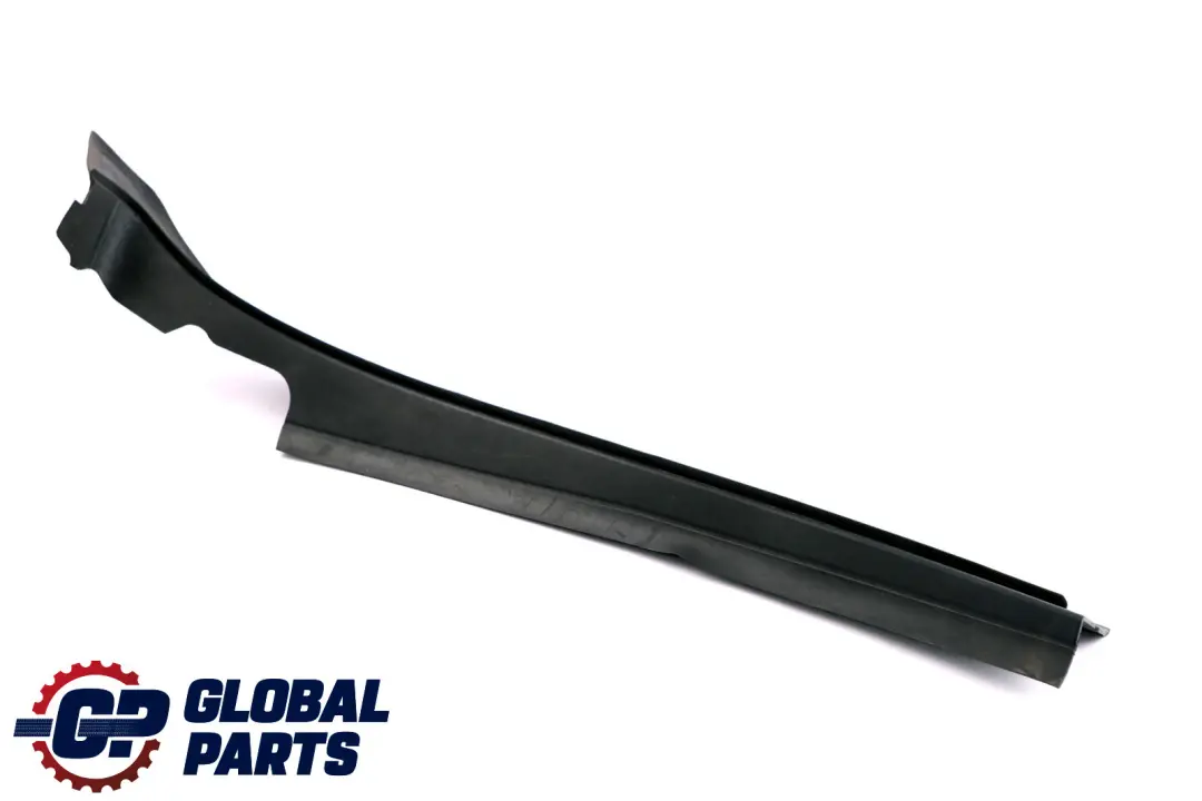 Joint D'Étanchéité Panneau Latéral Gauche 5176 pour BMW F30 F31 à propos du numéro de pièce 7264273 BMW F30 F31 Joint D'Étanchéité Panneau Latéral Gauche 5176 - SKU 7264273 - Numéro de pièce 7264273
