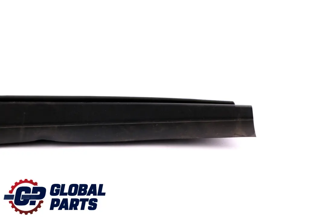 BMW F30 F31 Sealing Side Panel Cover Left N/S 5176 - SKU 7264273 - Part number 7264273