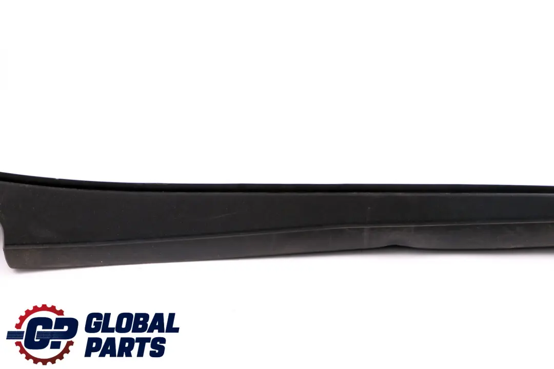 BMW F30 F31 Guarnizione Pannello Laterale Sinistro Copertura 5176 - SKU 7264273 - Numero di parte 7264273
