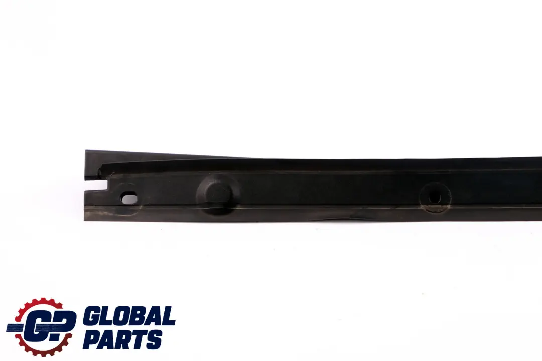 BMW F30 F31 Guarnizione Pannello Laterale Sinistro Copertura 5176 - SKU 7264273 - Numero di parte 7264273