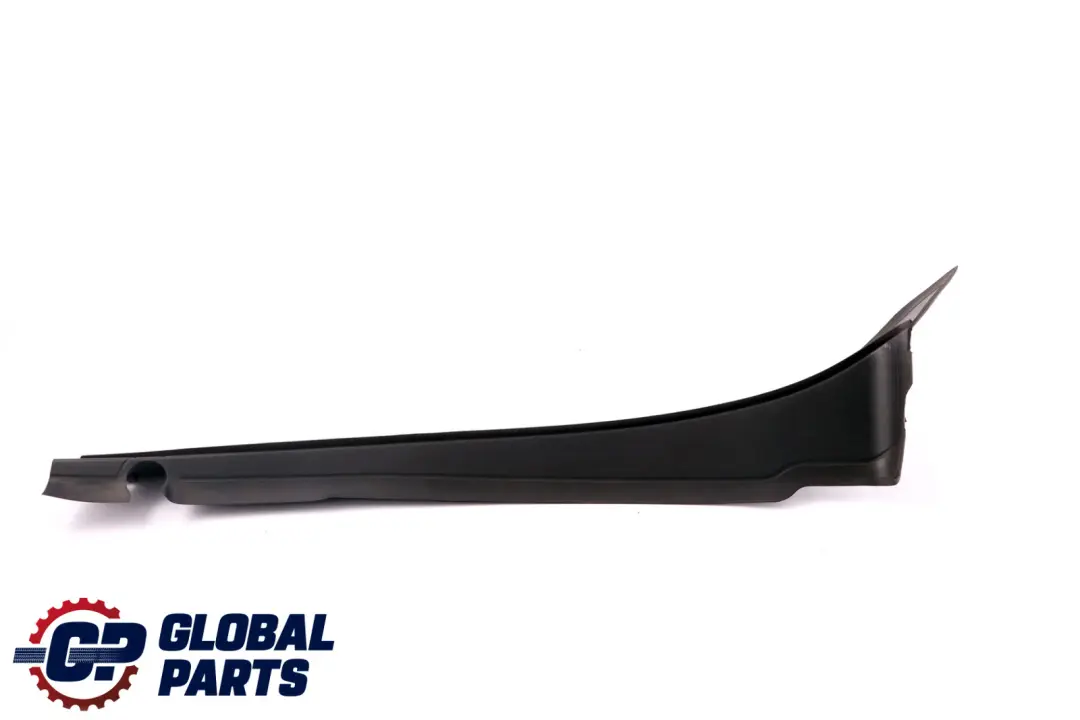 Joint D'Étanchéité Panneau Latéral Droit 5176 pour BMW F30 F31 à propos du numéro de pièce 7264274 BMW F30 F31 Joint D'Étanchéité Panneau Latéral Droit 5176 - SKU 7264274 - Numéro de pièce 7264274