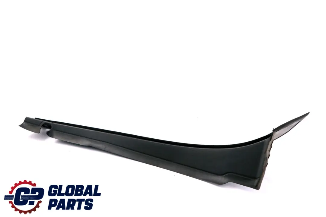 BMW 3 er F30 F31 Abdichtung Seitenwand Rechts 5176 - SKU 7264274 - Teilenummer 7264274