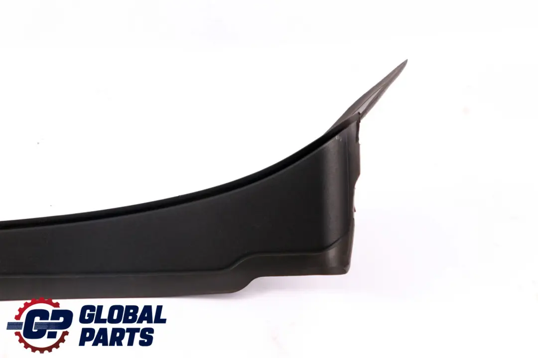 BMW F30 F31 Sealing Side Panel Cover Right O/S 5176 - SKU 7264274 - Part number 7264274