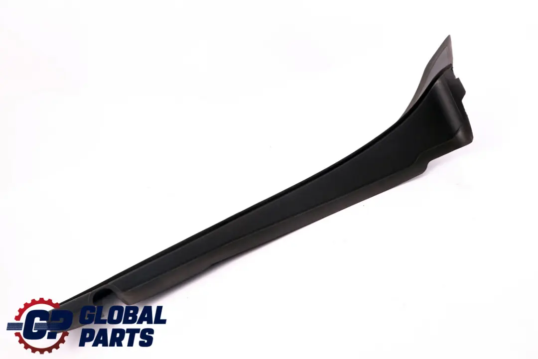 BMW F30 F31 Sealing Side Panel Cover Right O/S 5176 - SKU 7264274 - Part number 7264274