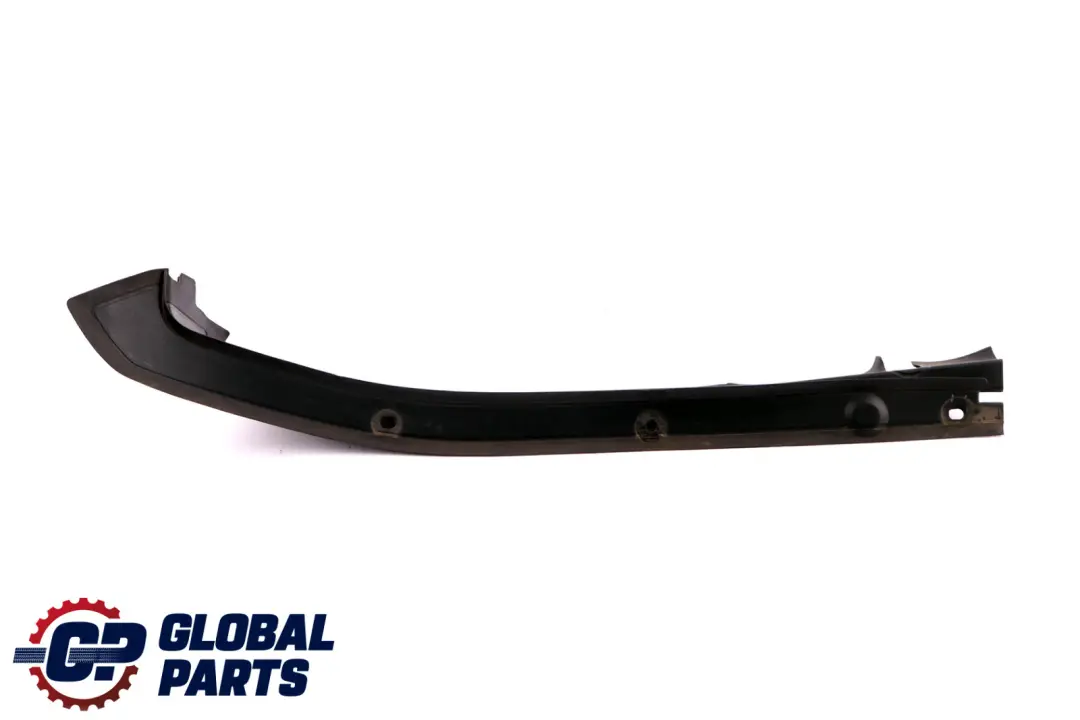 BMW F30 F31 Sealing Side Panel Cover Right O/S 5176 - SKU 7264274 - Part number 7264274