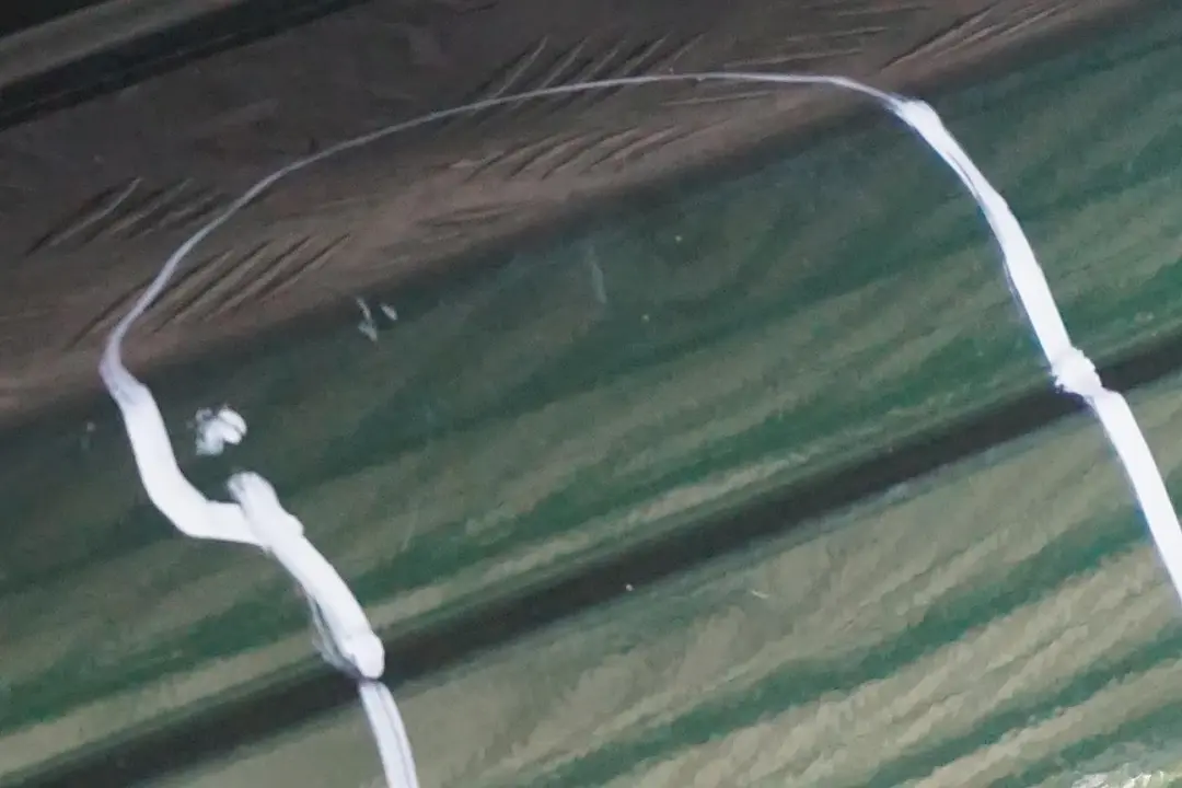 BMW Mini Cooper R56 R57 LCI R58 Rear Bumper Trim Panel British Racing Green - SKU 7264355-BRG - Part number 7264355