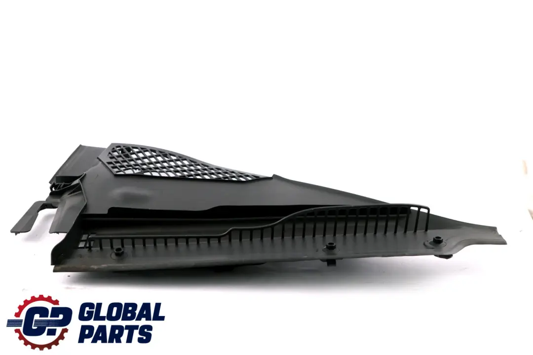 Under Bonnet Side Trim Cover Left N/S 9206486 to BMW 1 3 Series 2 F20 F21 F30 F31 with Part number 7265119 BMW 1 3 Series 2 F20 F21 F30 F31 Under Bonnet Side Trim Cover Left N/S 9206486 - SKU 7265119-2 - Part number 7265119