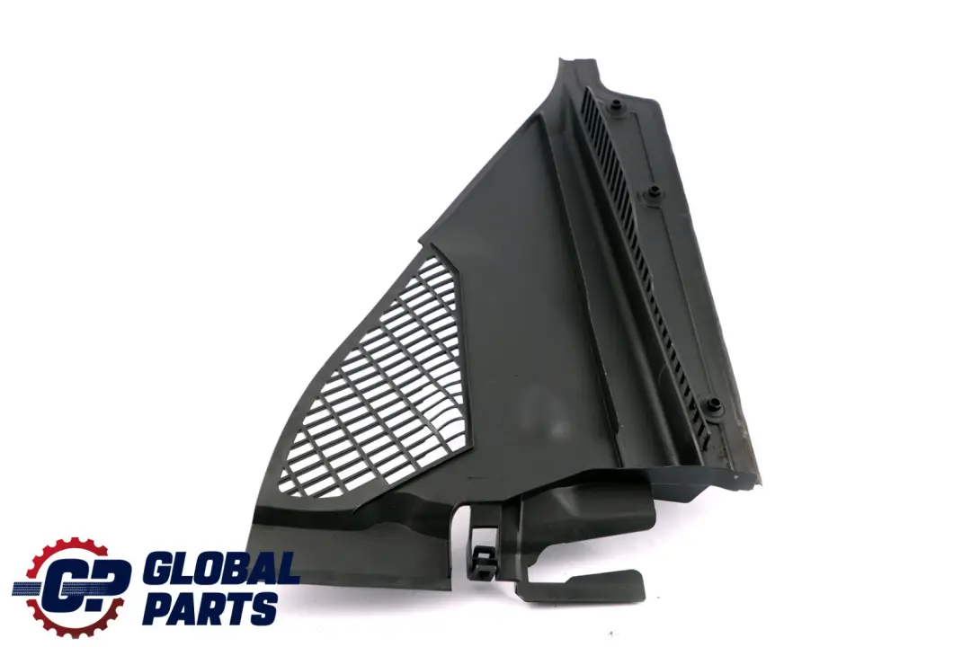 BMW 1 3 Series 2 F20 F21 F30 F31 Under Bonnet Side Trim Cover Left N/S 9206486 - SKU 7265119-2 - Part number 7265119