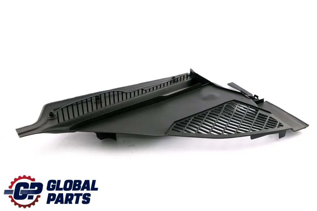 Under Bonnet Side Trim Cover Left N/S 9206486 to BMW 1 3 Series 2 F20 F21 F30 F31 with Part number 7265119 BMW 1 3 Series 2 F20 F21 F30 F31 Under Bonnet Side Trim Cover Left N/S 9206486 - SKU 7265119-2 - Part number 7265119