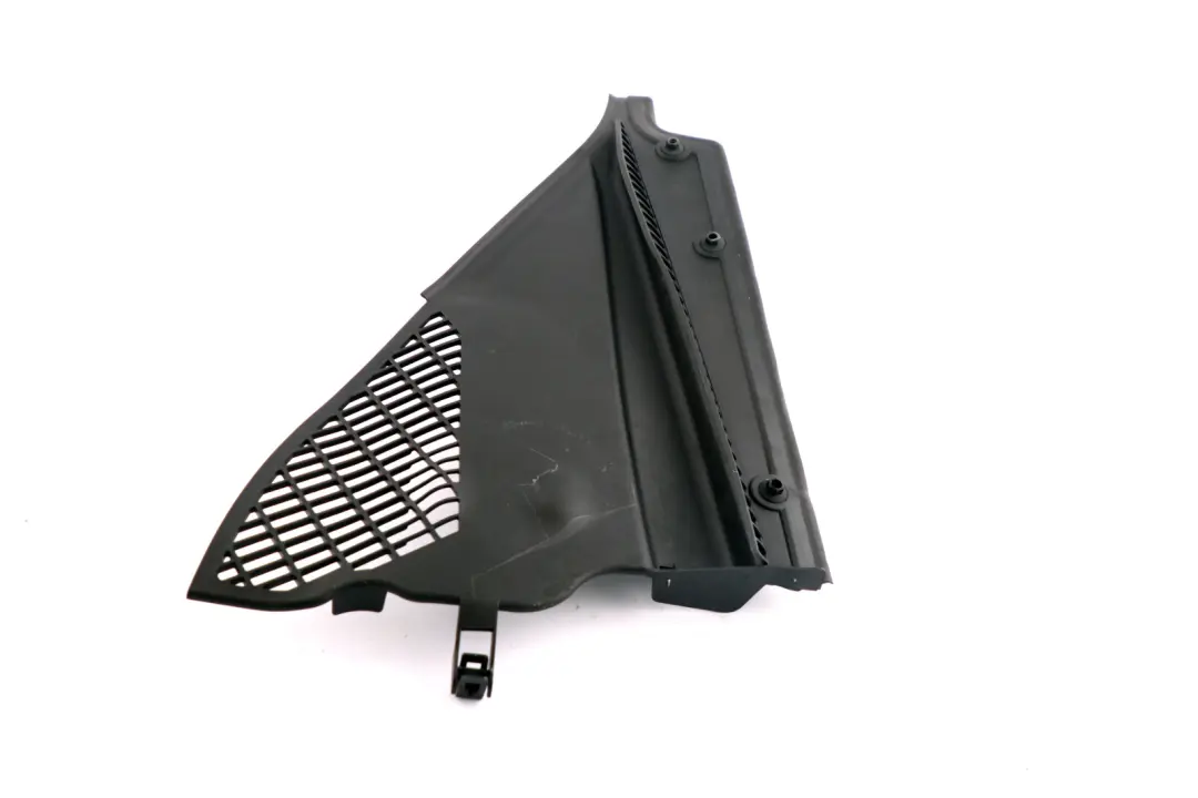 BMW F20 E21 F22 F30 Embellecedor Lateral Bajo Capo Izquierdo - SKU 7265119 - Número de pieza 7265119