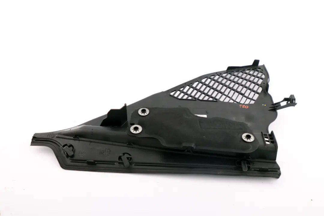 Osłona Boczna do BMW F20 E21 F22 F30 o numerze 7265119 BMW F20 E21 F22 F30 Osłona Boczna - SKU 7265119 - Numer Części 7265119
