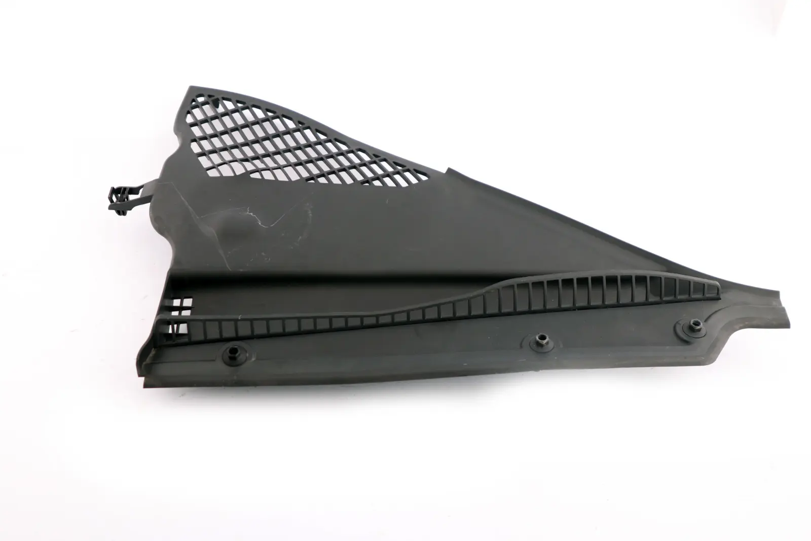 BMW F20 E21 F22 F30 Isolamento Acustico Vano Motore SX 7265119