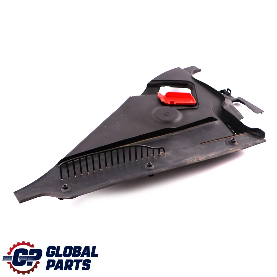 BMW 1 3 er F20 F21 F30 F31 Schallisolierung Motorraum Rechts - SKU 7265120 - Teilenummer 7265120