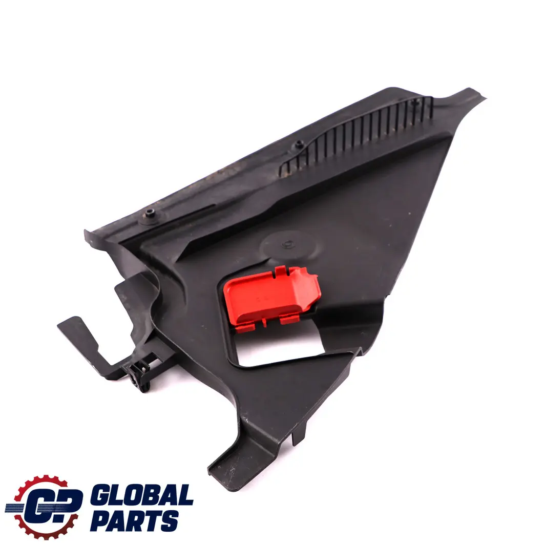 BMW 1 3 er F20 F21 F30 F31 Schallisolierung Motorraum Rechts - SKU 7265120 - Teilenummer 7265120