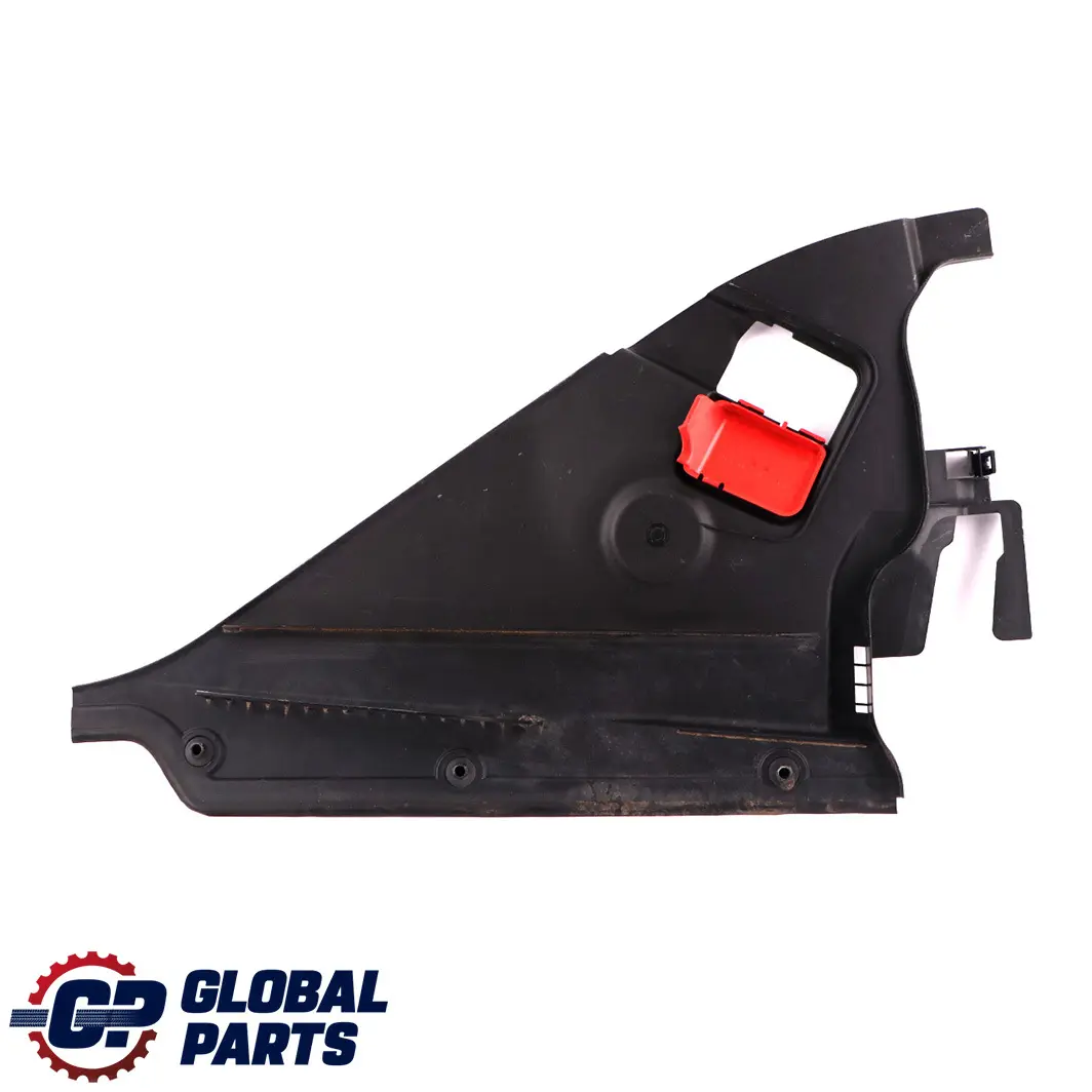 BMW 1 3 er F20 F21 F30 F31 Schallisolierung Motorraum Rechts - SKU 7265120 - Teilenummer 7265120