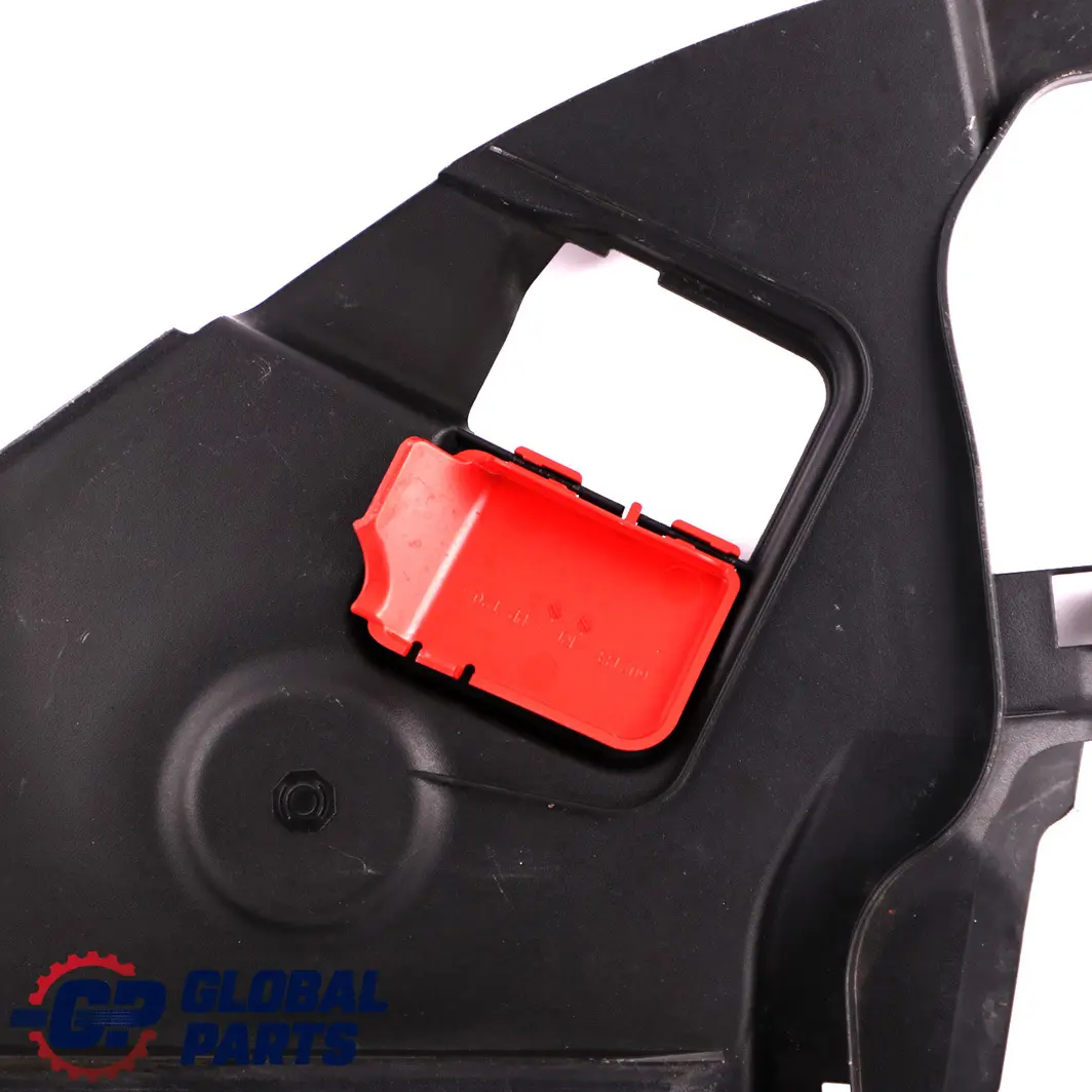 BMW F20 F21 F30 F31 Panel Limpiaparabrisas Delantero Derecho Exterior - SKU 7265120 - Número de pieza 7265120