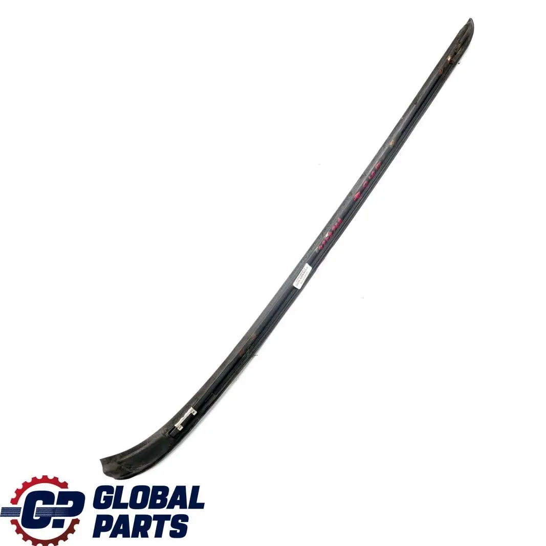 BMW E90 E91 Acqua Cattura BAR Anteriore Destro Nero Opaco - SKU 7265164 - Numero di parte 7265164