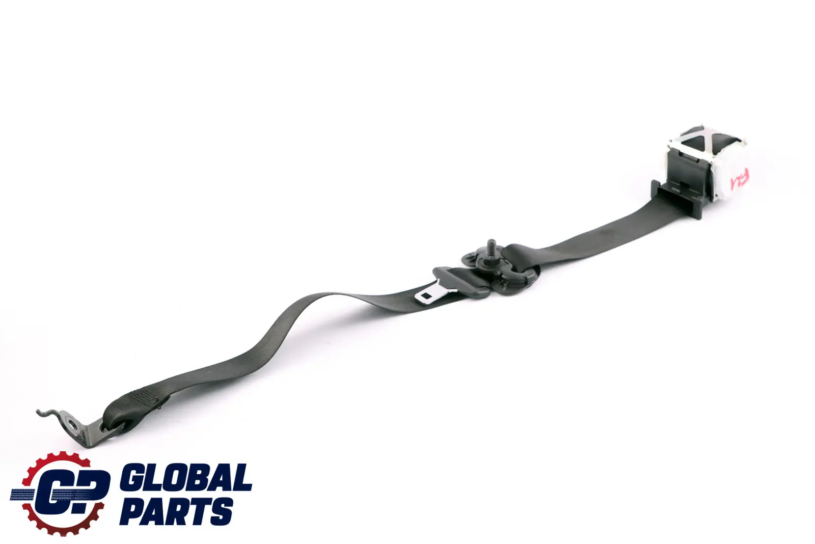 BMW F21 F22 F32 F82 F87 Upper Front Left N/S Seat Belt 7265809