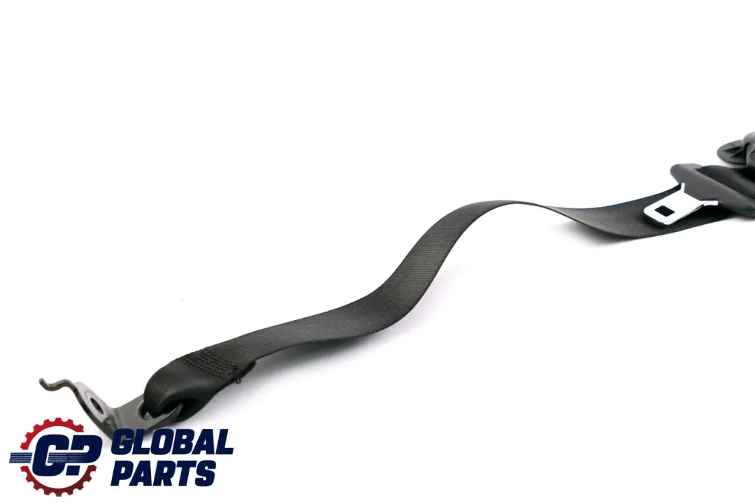 Obergurt Vorn Links Schwarz für BMW F21 F22 F32 F82 F87 mit Teilenummer 7265809 BMW F21 F22 F32 F82 F87 Obergurt Vorn Links Schwarz - SKU 7265809 - Teilenummer 7265809