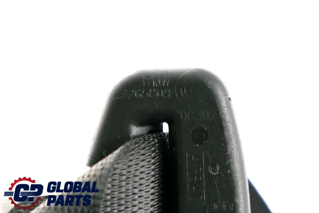 Cintura sicurezza superiore anteriore sinistra per BMW F21 F22 F32 F82 F87 con numero di parte 7265809 BMW F21 F22 F32 F82 F87 Cintura sicurezza superiore anteriore sinistra - SKU 7265809 - Numero di parte 7265809