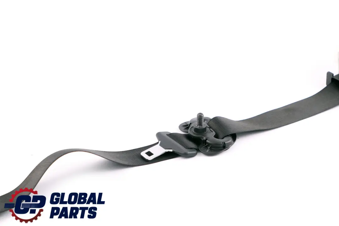 Upper Front Left N/S Seat Belt to BMW F21 F22 F32 F82 F87 with Part number 7265809 BMW F21 F22 F32 F82 F87 Upper Front Left N/S Seat Belt - SKU 7265809 - Part number 7265809