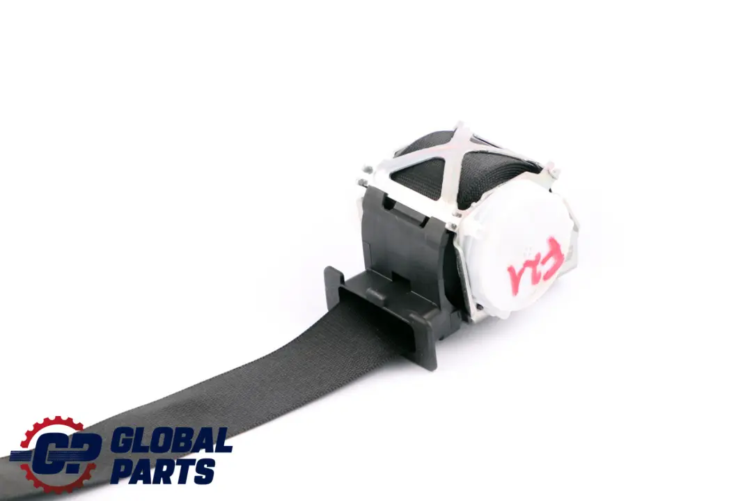 Cintura sicurezza superiore anteriore sinistra per BMW F21 F22 F32 F82 F87 con numero di parte 7265809 BMW F21 F22 F32 F82 F87 Cintura sicurezza superiore anteriore sinistra - SKU 7265809 - Numero di parte 7265809