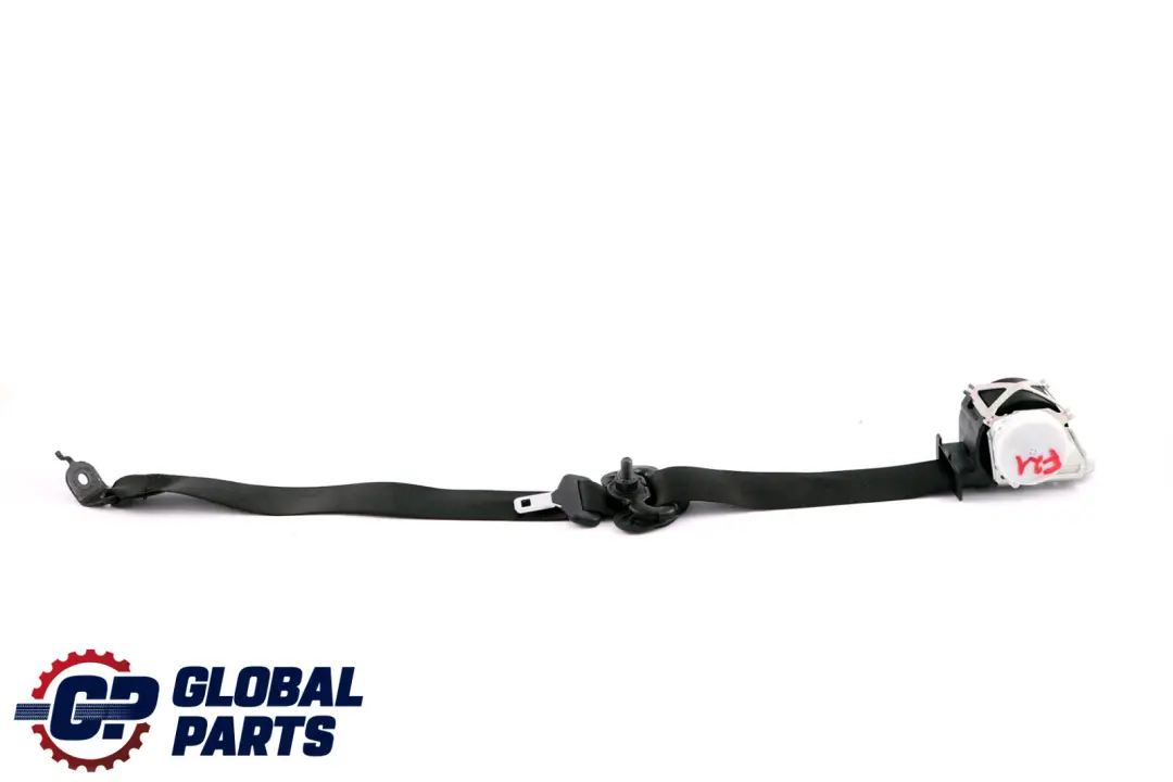 BMW F21 F22 F32 F82 F87 Cintura sicurezza superiore anteriore sinistra - SKU 7265809 - Numero di parte 7265809