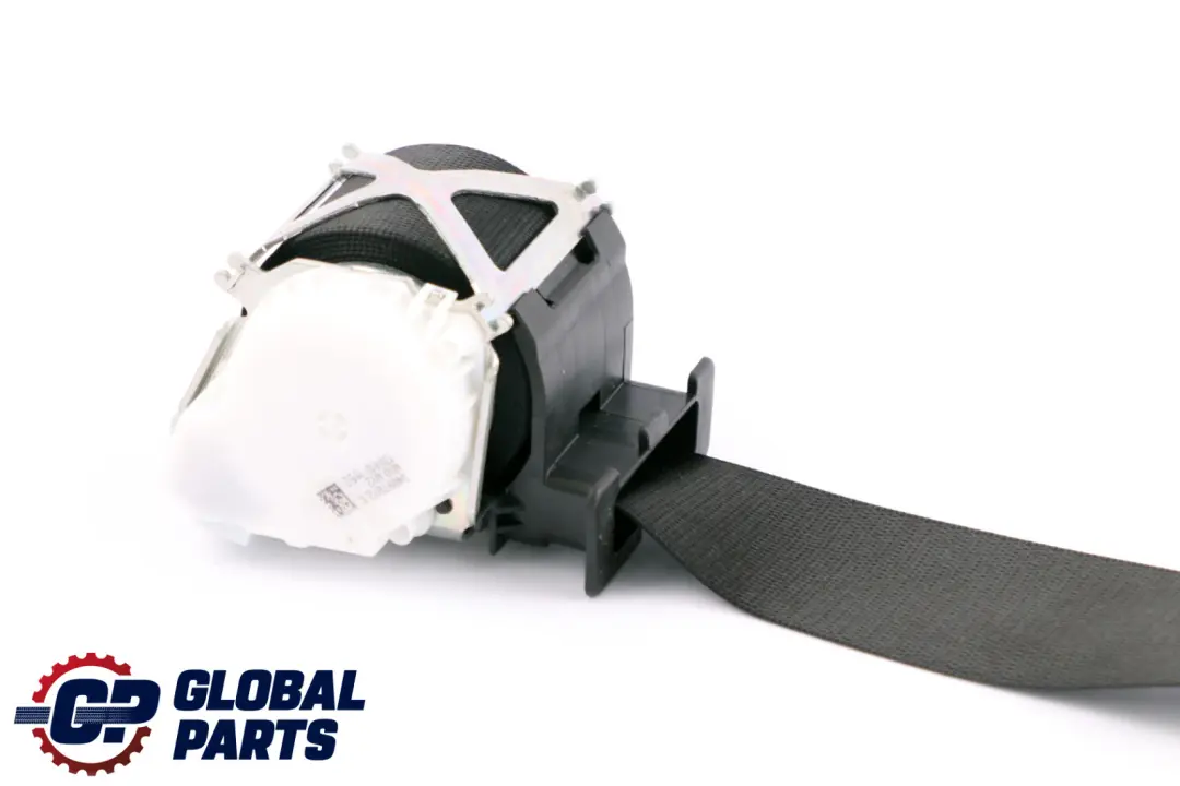 Ceinture de sécurité supérieure avant gauche pour BMW F21 F22 F32 F82 F87 à propos du numéro de pièce 7265809 BMW F21 F22 F32 F82 F87 Ceinture de sécurité supérieure avant gauche - SKU 7265809 - Numéro de pièce 7265809