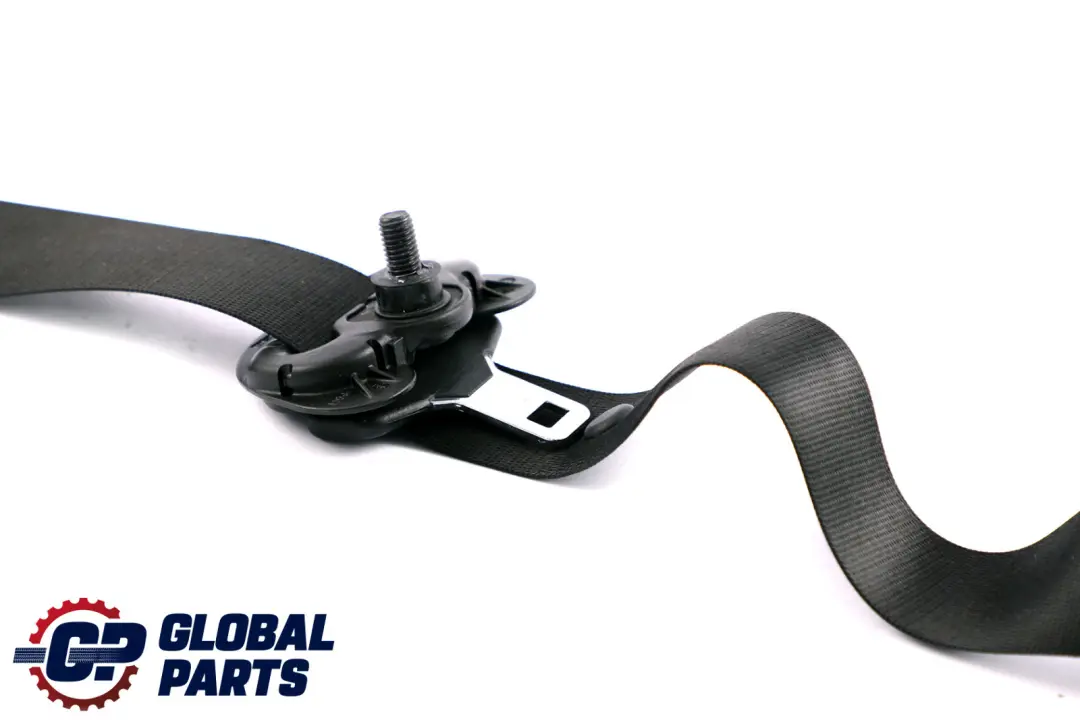 Cinturon de Seguridad Superior Izquierdo para BMW F21 F22 F32 F82 F87 con número de pieza 7265809 BMW F21 F22 F32 F82 F87 Cinturon de Seguridad Superior Izquierdo - SKU 7265809 - Número de pieza 7265809