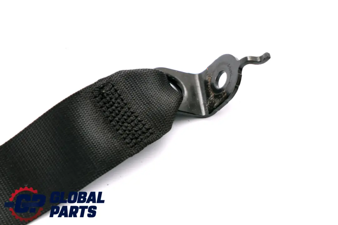 Cintura sicurezza superiore anteriore sinistra per BMW F21 F22 F32 F82 F87 con numero di parte 7265809 BMW F21 F22 F32 F82 F87 Cintura sicurezza superiore anteriore sinistra - SKU 7265809 - Numero di parte 7265809