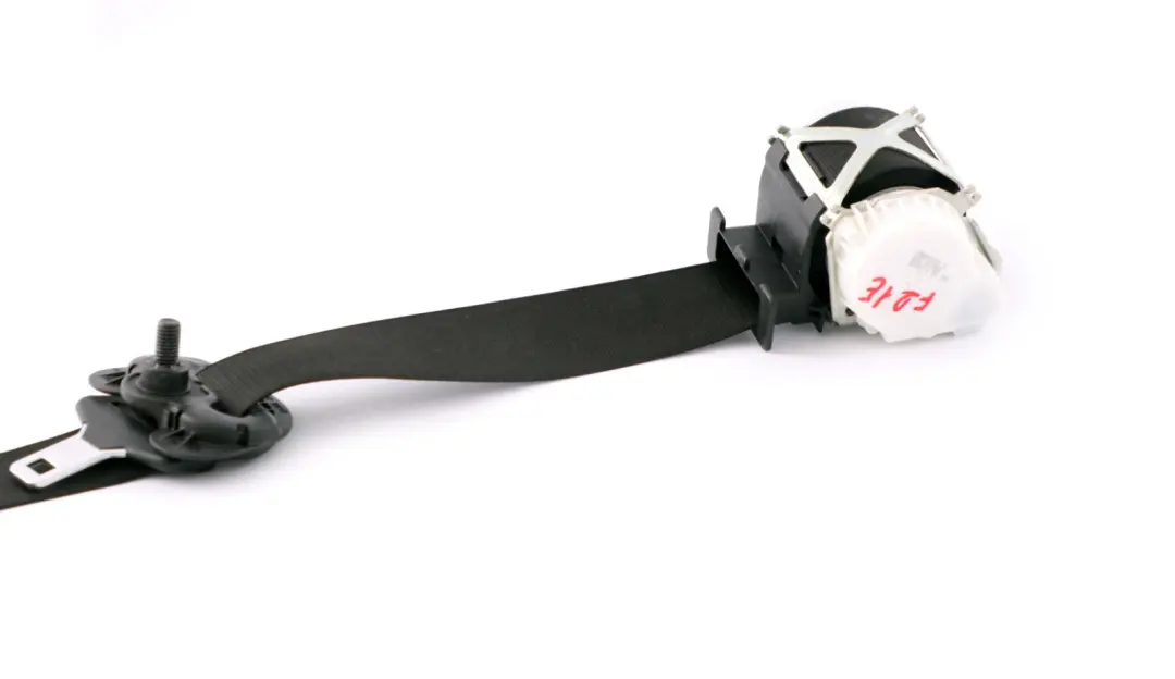 Ceinture De Sécurité Supérieure Avant Droite pour BMW F21 F22 F32 F82 F87 à propos du numéro de pièce 7265810 BMW F21 F22 F32 F82 F87 Ceinture De Sécurité Supérieure Avant Droite - SKU 7265810 - Numéro de pièce 7265810