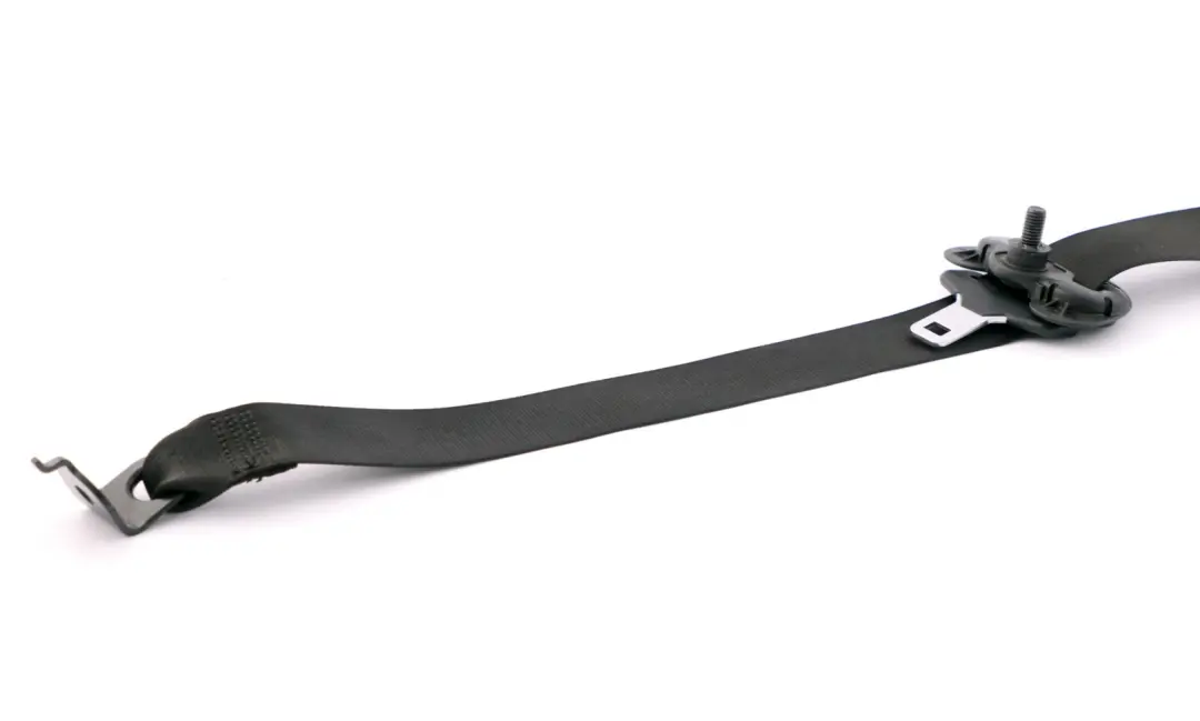BMW 1 2 4 er F21 F22 F32 F82 F87 Obergurt Vorn Rechts Schwarz - SKU 7265810 - Teilenummer 7265810