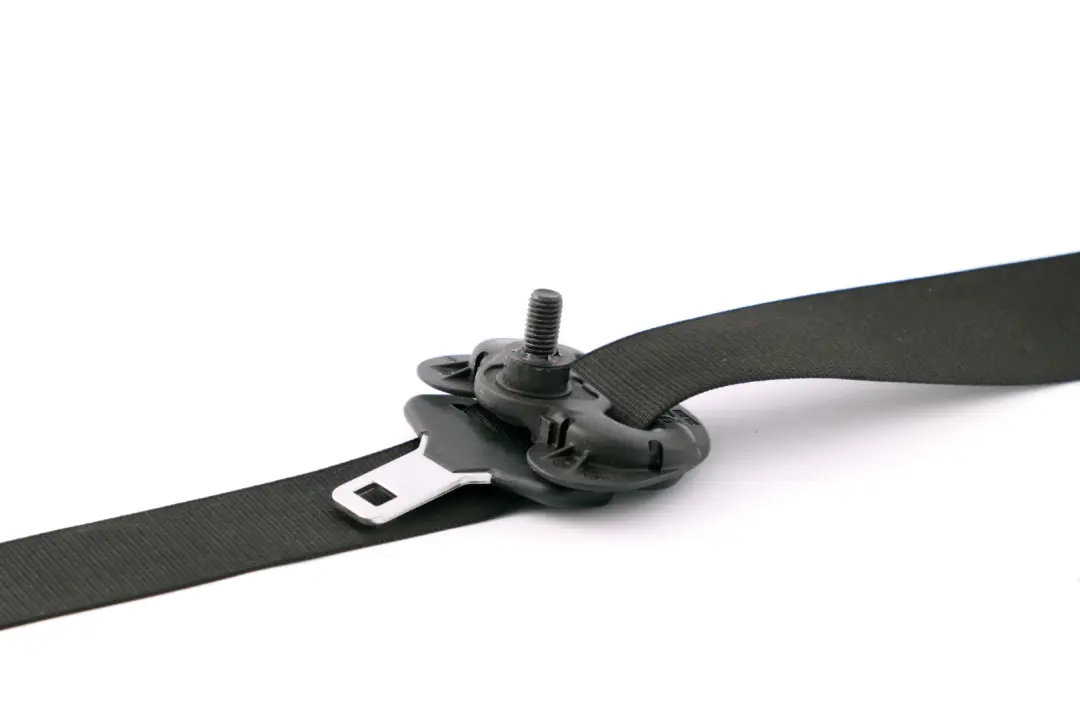 Belt Upper Front Right O/S to BMW F21 F22 F32 F82 F87 Seat with Part number 7265810 BMW F21 F22 F32 F82 F87 Seat Belt Upper Front Right O/S - SKU 7265810 - Part number 7265810