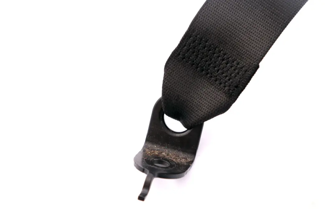BMW F21 F22 F32 F82 F87 Seat Belt Upper Front Right O/S - SKU 7265810 - Part number 7265810