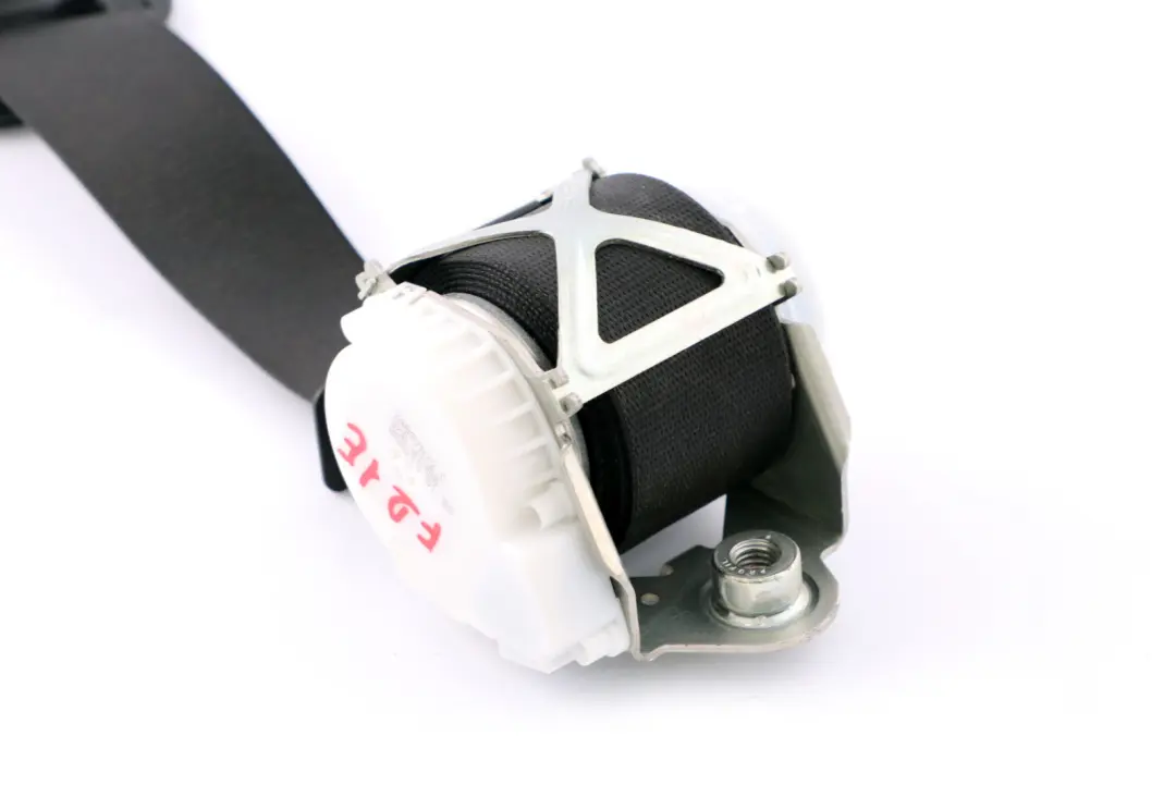 Upper Front Right O/S Seat Belt to BMW 1 2 4 Series F21 F22 F32 F82 F87 with Part number 7265810 BMW 1 2 4 Series F21 F22 F32 F82 F87 Upper Front Right O/S Seat Belt - SKU 7265810-1 - Part number 7265810