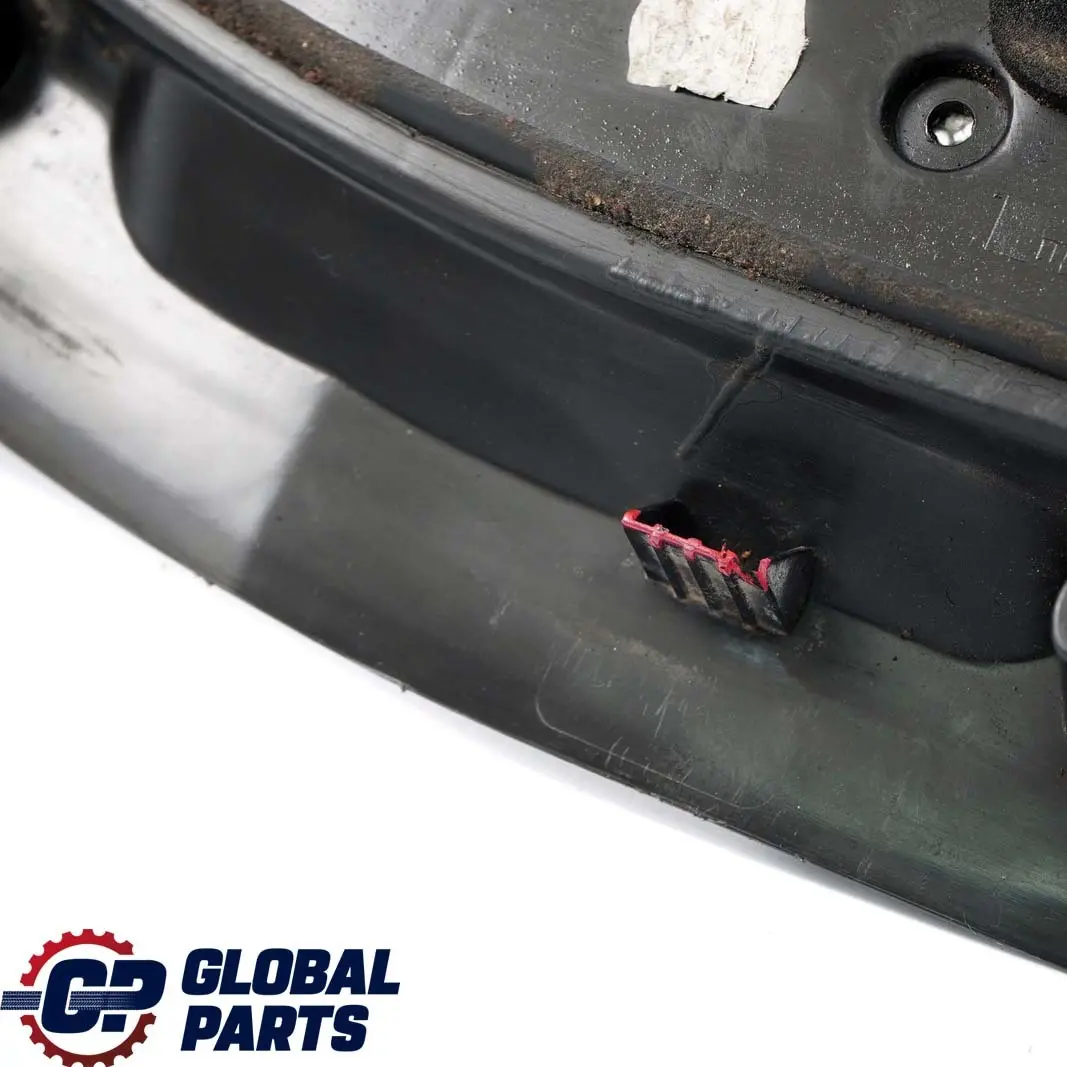 Mini Cooper 1 R55 R56 LCI N47N Trim Panel Bottom Part Bulkhead - SKU 7265812-1 - Part number 7265812