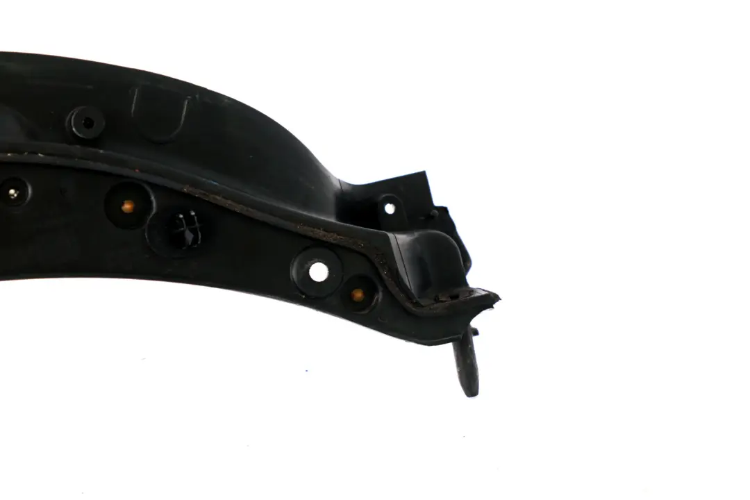Mini R55 R56 LCI Diesel N47N Pannello rivestimento inferiore Paratia - SKU 7265812 - Numero di parte 7265812