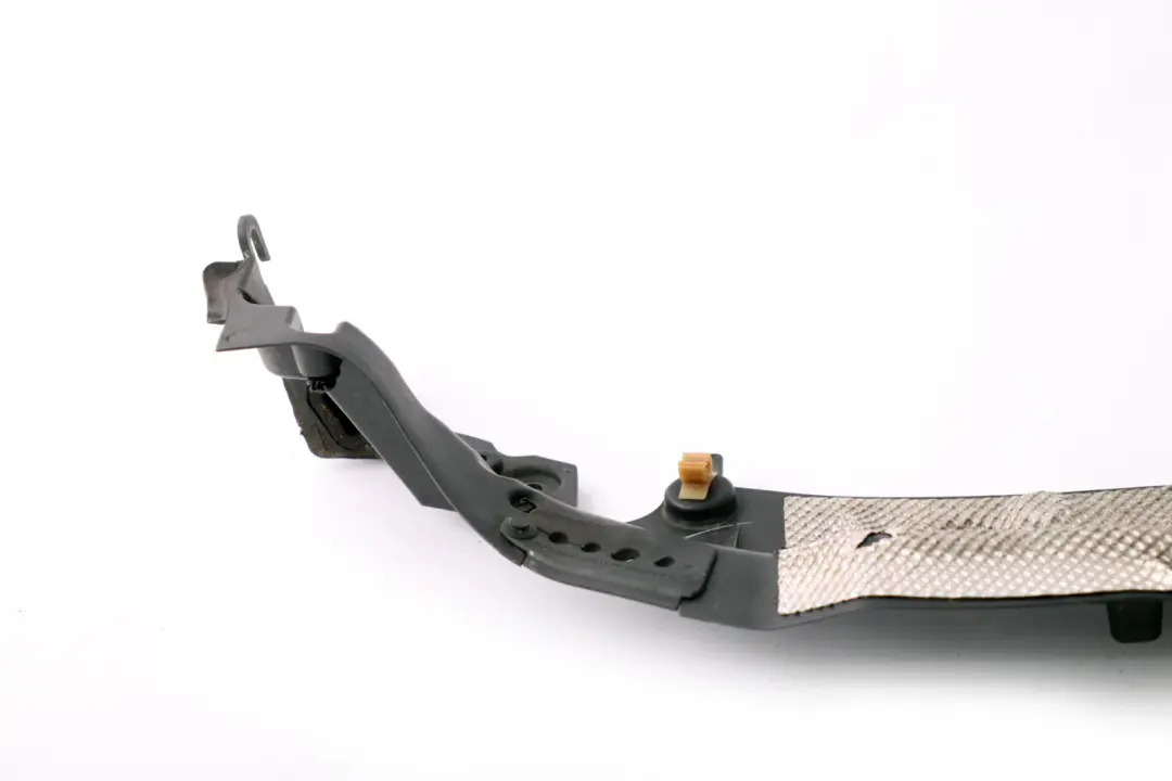 Mini R55 R56 LCI Diesel N47N Pannello rivestimento inferiore Paratia - SKU 7265812 - Numero di parte 7265812